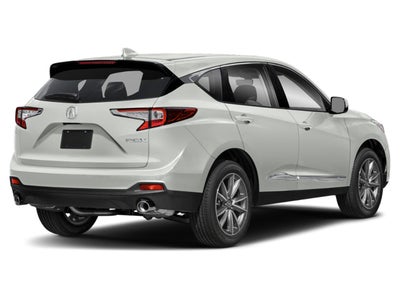 2021 Acura RDX SH-AWD w/Technology Package