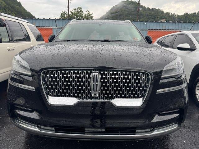 2022 Lincoln Aviator Reserve AWD