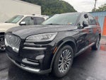 2022 Lincoln Aviator Reserve AWD