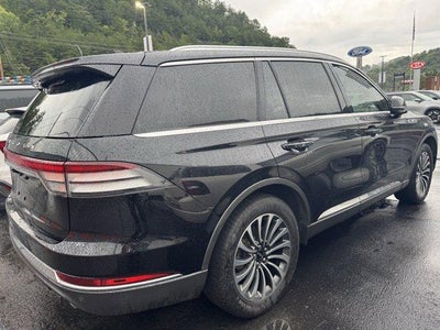 2022 Lincoln Aviator Reserve AWD