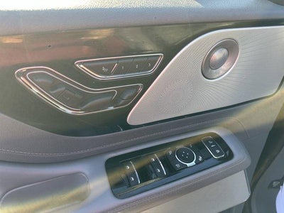 2020 Lincoln Aviator Reserve AWD