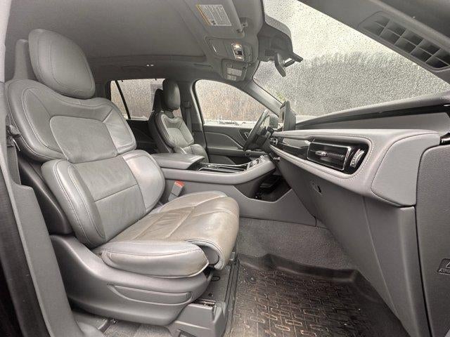 2020 Lincoln Aviator Reserve AWD