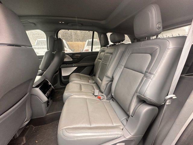 2020 Lincoln Aviator Reserve AWD