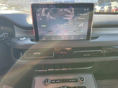 2020 Lincoln Aviator Reserve AWD