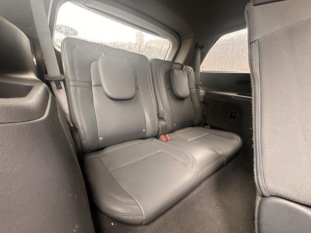 2020 Lincoln Aviator Reserve AWD