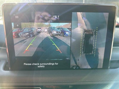 2020 Lincoln Aviator Reserve AWD