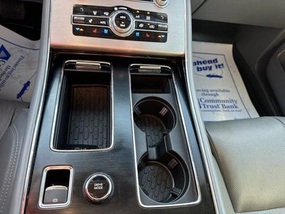 2020 Lincoln Aviator Reserve AWD