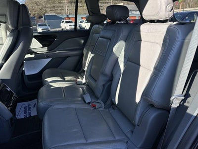 2020 Lincoln Aviator Reserve AWD
