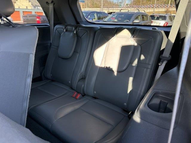 2020 Lincoln Aviator Reserve AWD