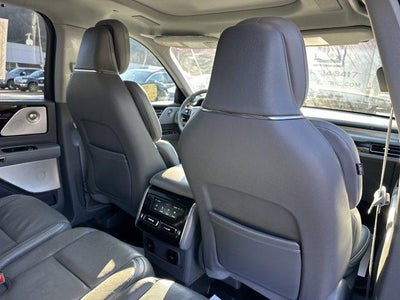 2020 Lincoln Aviator Reserve AWD