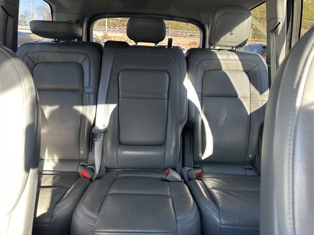 2020 Lincoln Aviator Reserve AWD