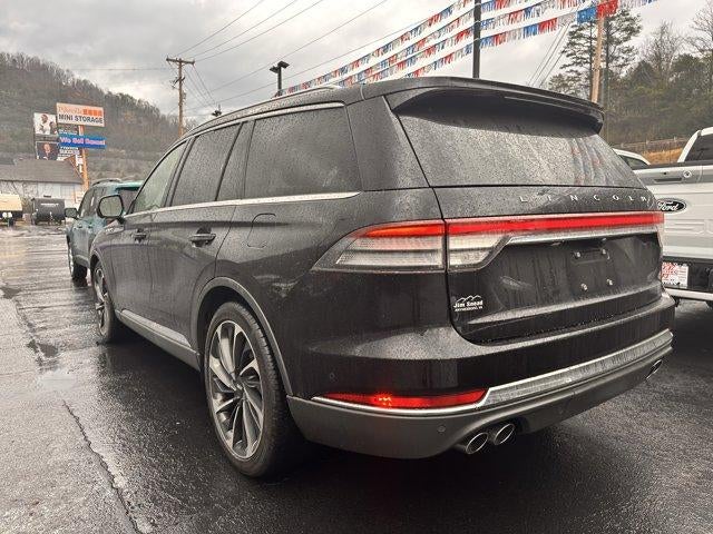 2020 Lincoln Aviator Reserve AWD