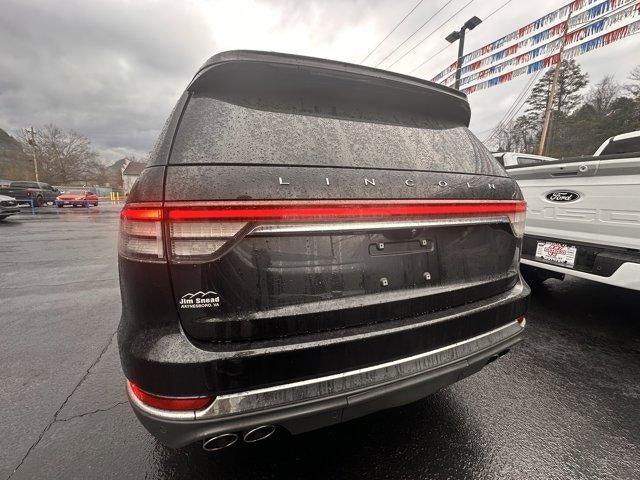 2020 Lincoln Aviator Reserve AWD