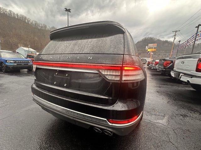 2020 Lincoln Aviator Reserve AWD