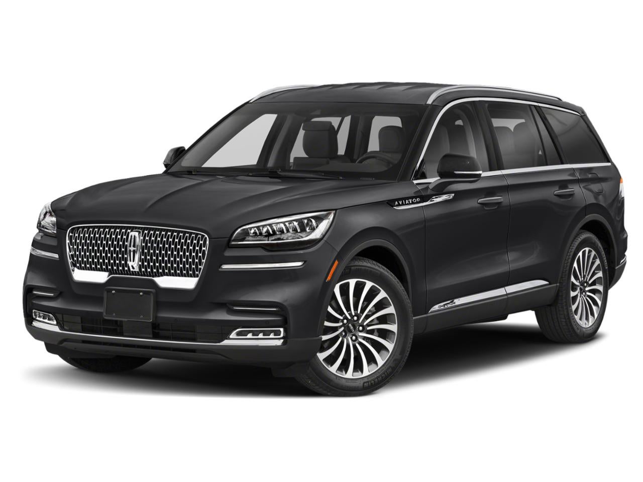 2020 Lincoln Aviator Reserve AWD