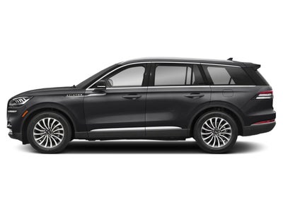 2020 Lincoln Aviator Reserve AWD