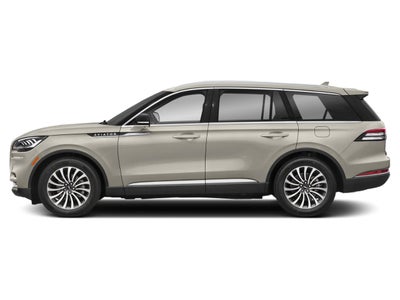 2020 Lincoln Aviator Reserve AWD