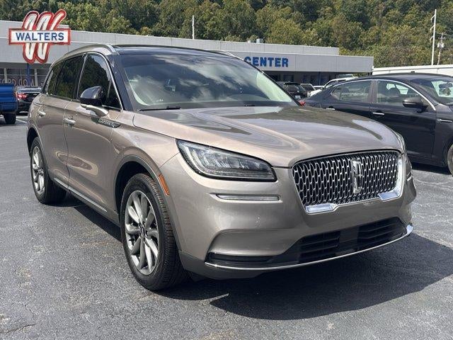 2021 Lincoln Corsair Standard AWD