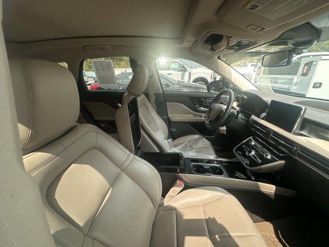 2021 Lincoln Corsair Standard AWD