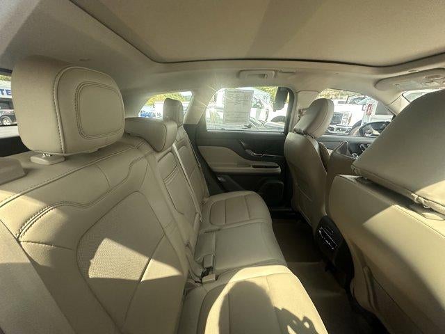 2021 Lincoln Corsair Standard AWD