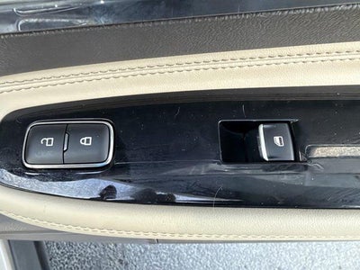 2021 Lincoln Corsair Standard AWD