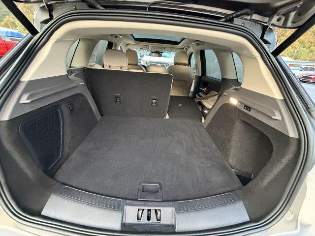 2021 Lincoln Corsair Standard AWD
