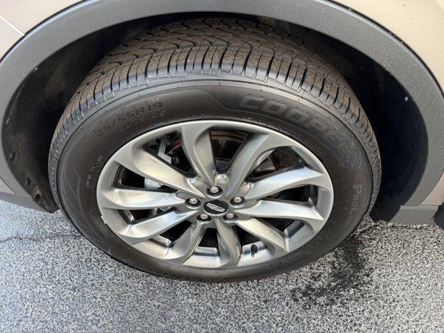 2021 Lincoln Corsair Standard AWD