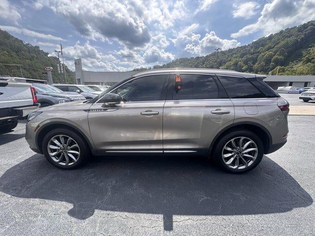 2021 Lincoln Corsair Standard AWD