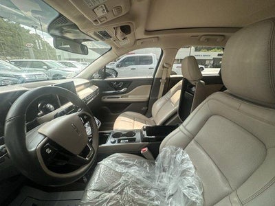 2021 Lincoln Corsair Standard AWD