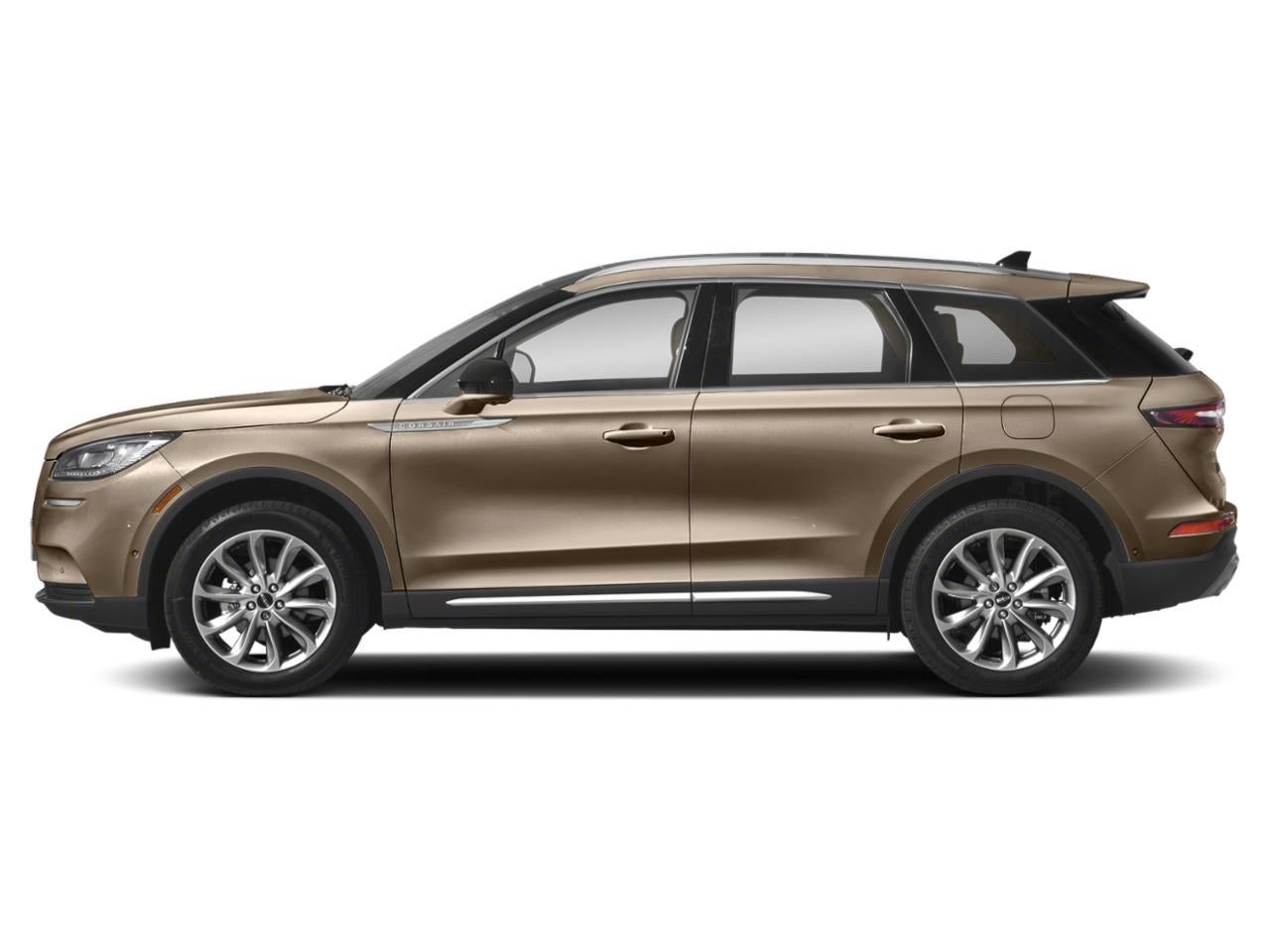 2021 Lincoln Corsair Standard AWD