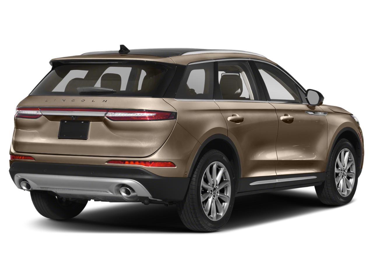 2021 Lincoln Corsair Standard AWD