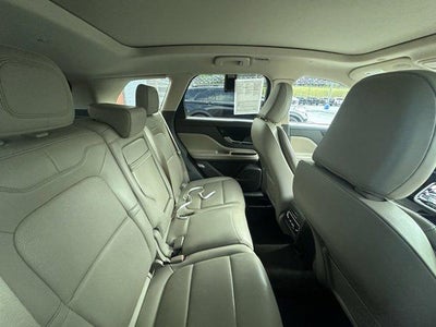 2021 Lincoln Corsair Reserve AWD