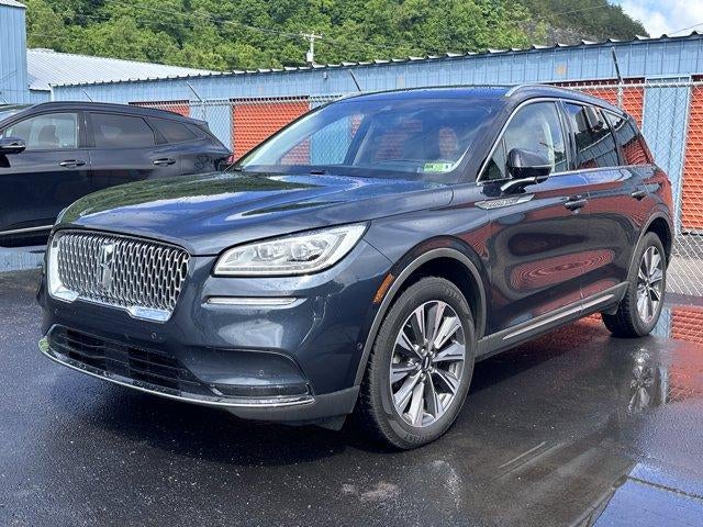 2021 Lincoln Corsair Reserve AWD