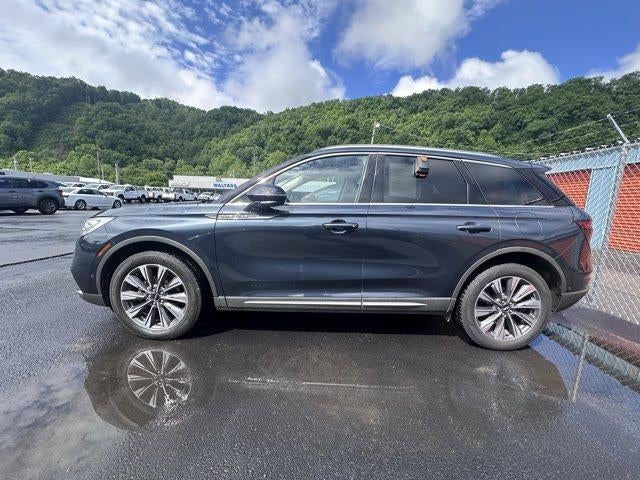 2021 Lincoln Corsair Reserve AWD