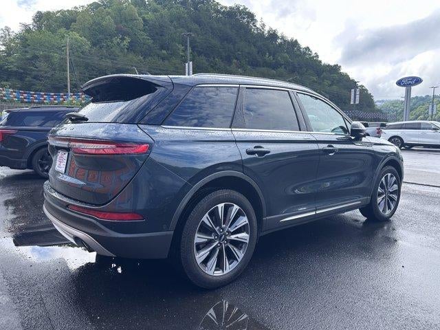 2021 Lincoln Corsair Reserve AWD