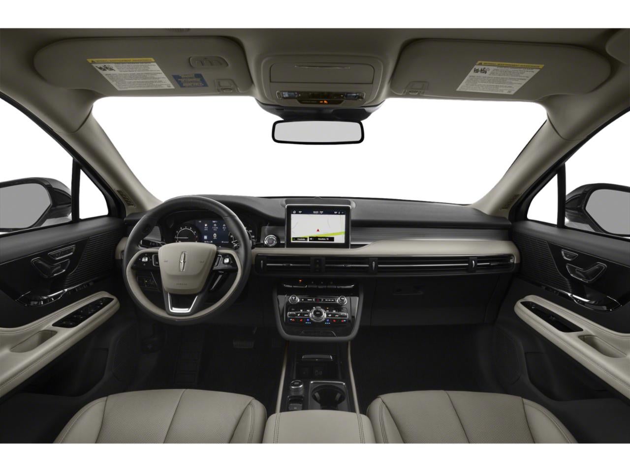 2021 Lincoln Corsair Reserve AWD