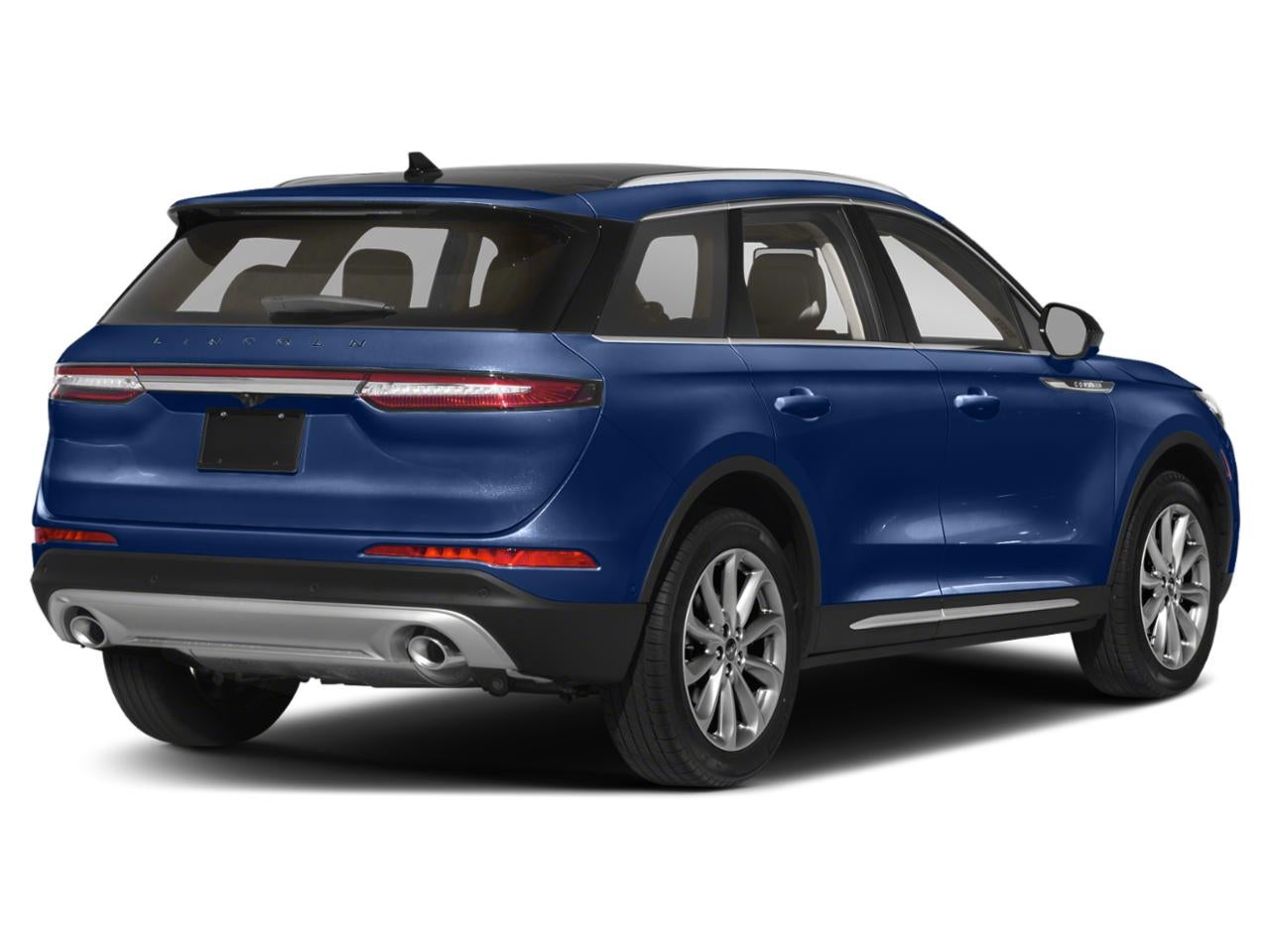 2021 Lincoln Corsair Reserve AWD