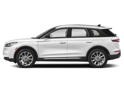 2021 Lincoln Corsair Reserve AWD