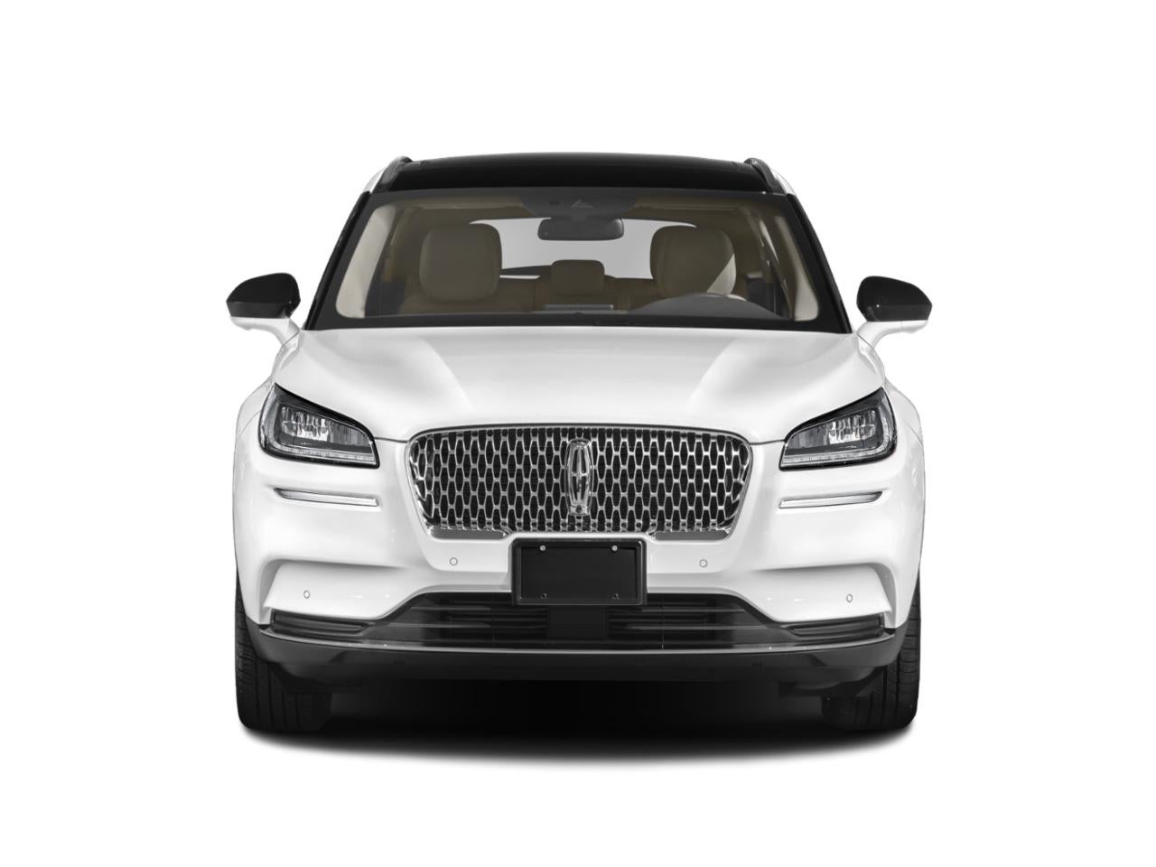2021 Lincoln Corsair Reserve AWD