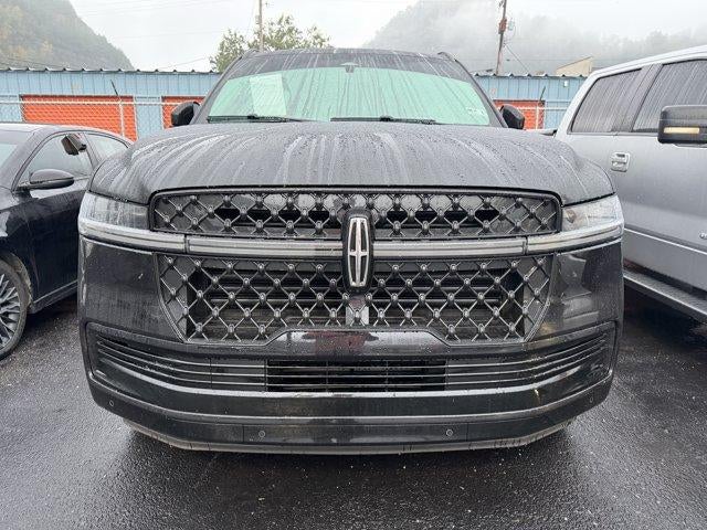 2026 Lincoln Navigator Reserve 4x4