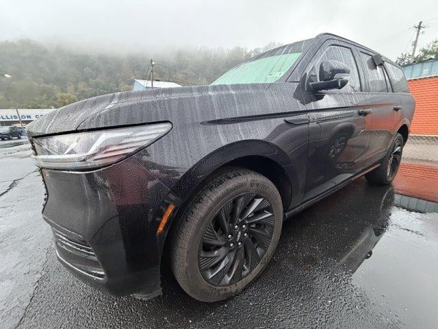 2026 Lincoln Navigator Reserve 4x4