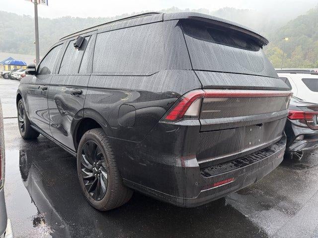 2026 Lincoln Navigator Reserve 4x4