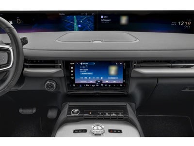 2026 Lincoln Navigator Reserve 4x4