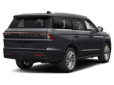 2026 Lincoln Navigator Reserve 4x4