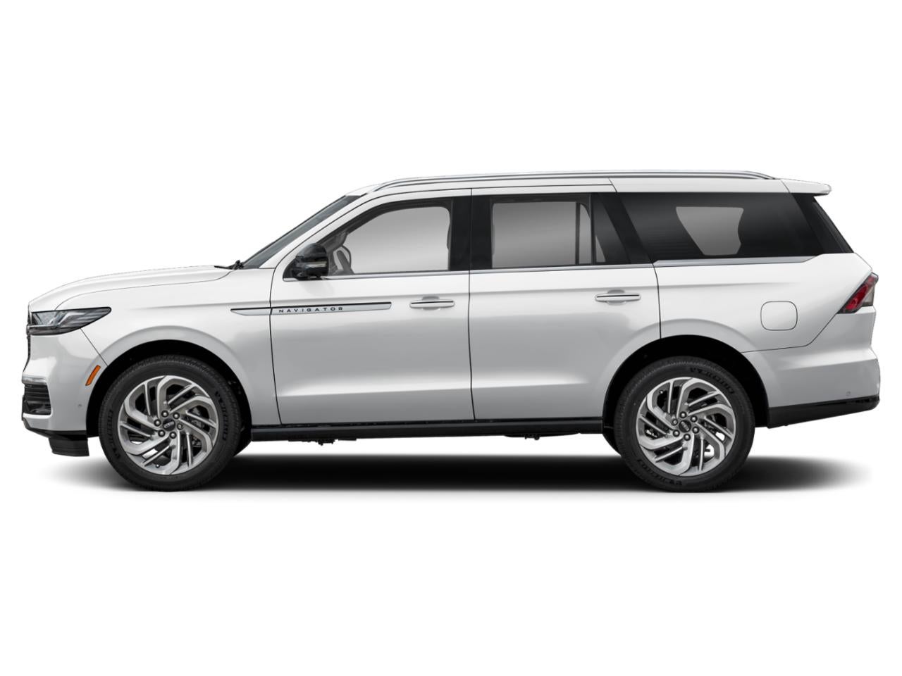 2026 Lincoln Navigator Reserve 4x4