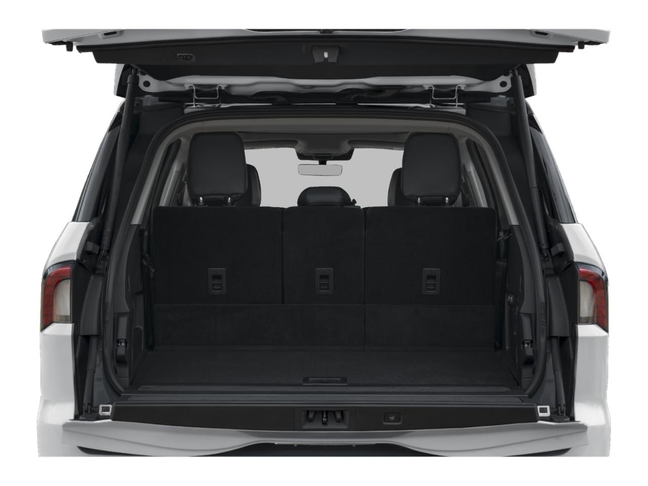2026 Lincoln Navigator Reserve 4x4