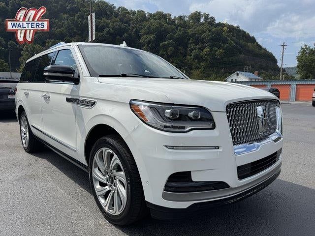 2024 Lincoln Navigator Reserve 4x4