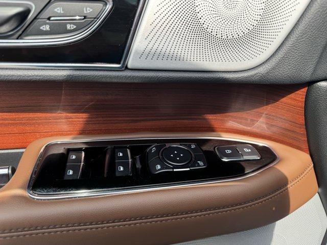 2024 Lincoln Navigator Reserve 4x4