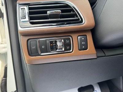 2024 Lincoln Navigator Reserve 4x4