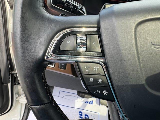 2024 Lincoln Navigator Reserve 4x4